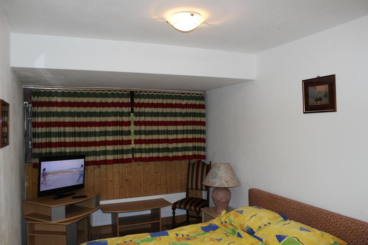 Holidays Groupes Anzère Екстериор снимка